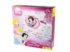 Lisciani Disneyjeve princese Puzzle GIANT MAT 12 kosov