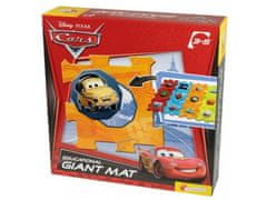 Lisciani Puzzle Cars GIANT MAT 12 kosov