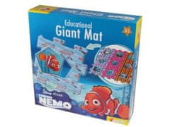 Lisciani Puzzle Finding Nemo GIANT MAT 12 kosov