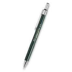 Faber-Castell Faber - Castell Mikro svinčnik TK-Fine 0,5 mm