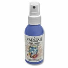 Cadence Pršilo za tekstil - svetlo modra / 100 ml