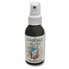 Cadence Pršilo za tekstil - rjavo / 100 ml