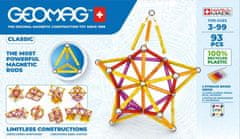 Geomag Classic 93 kosov