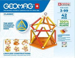 Geomag Classic 42 kosov