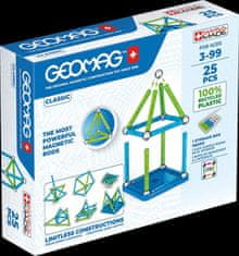 Geomag Classic 25 kosov