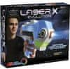 Laser X Evolution z enim blasterjem za 1 igralca