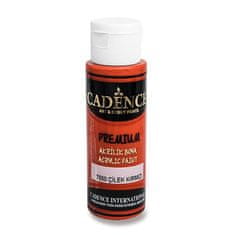 Cadence Akrilna barva Premium - Lavender / 70 ml