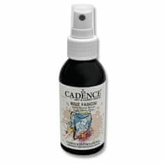 Cadence Pršilo za tekstil - črno / 100 ml