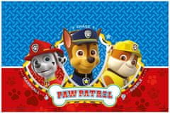 Procos Namizni prt 180x120cm Paw Patrol -