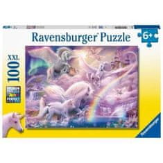 Ravensburger Unicorns Puzzle XXL 100 kosov