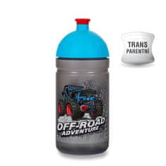 R&amp;B Monster Truck 500ml steklenica