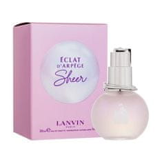 Lanvin Éclat D'Arpege Sheer 30 ml toaletna voda za ženske