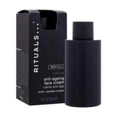 Rituals Homme Anti-Ageing Face Cream krema za obraz proti gubam 50 ml za moške