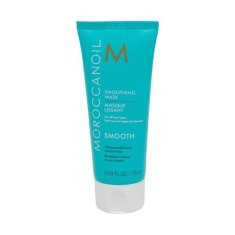 Moroccanoil Smooth maska za glajenje las 75 ml za ženske