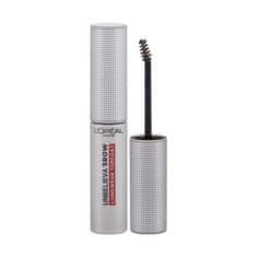 Loreal Paris Unbelieva Brow gel za fiksiranje obrvi 4.5 ml