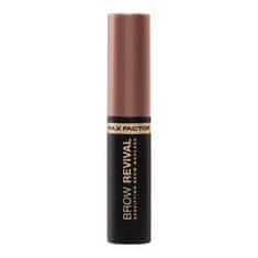 Max Factor Brow Revival maskara za obrvi 4.5 ml Odtenek 003 brown