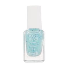 Barry M Mani Hero Hydrate vlažilen lak za nohte z perlicami morskih alg 10 ml