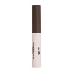 Barry M Brow Paint Longwear Peel Off Tint dolgoobstojna peel-off barva za obrvi 7 ml Odtenek black