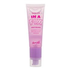 Barry M In A Fix Grip Primer vlažilna in pomirjajoča podlaga za ličila 50 ml