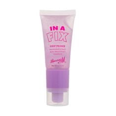 Barry M In A Fix Grip Primer vlažilna in pomirjajoča podlaga za ličila 30 ml