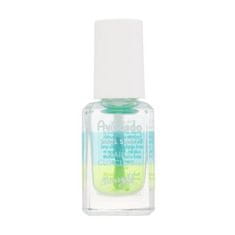 Barry M Avocado Nail Shot vlažilno in negovalno olje za nohte in obnohtno kožico 10 ml