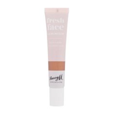 Barry M Fresh Face Luminiser osvetljevalec 23 g Odtenek bronze