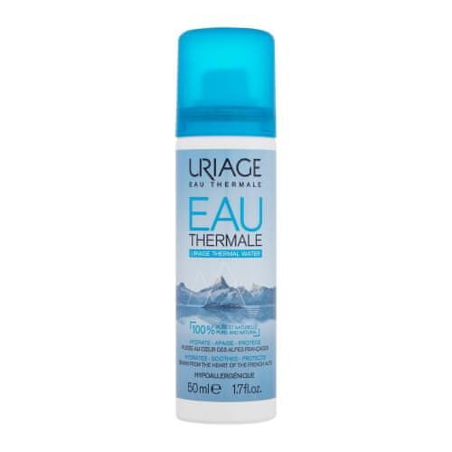 Uriage Eau Thermale Thermal Water pomirjujoča termalna voda v spreju unisex