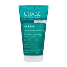 Uriage Hyséac Anti-Blemish Cleansing Gel čistilni gel za problematično kožo 150 ml unisex