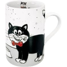 Mugshop Hrnek - Kocour / Maček Carlo