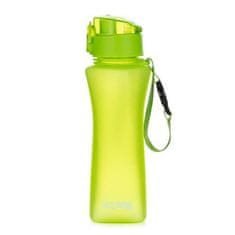 Oxybag Steklenica OXY TWiST matirana 550 ml/zelena