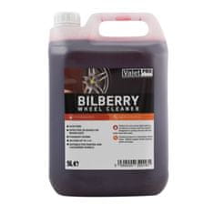 ValetPro Bilberry čistilo za platišča, 5 L