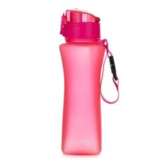 Oxybag Steklenica OXY TWiST matirana 550 ml/Rose