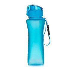 Oxybag Steklenica OXY TWiST matirana 550 ml/Azur