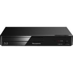 Panasonic DMP BD84EGK Predvajalnik Blu-ray