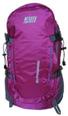 Kubisport Mountains 40 L pohodniški nahrbtnik Pink