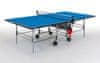 Kubisport Sponeta S3-47e zunanja pingpong miza modra