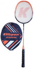 Kubisport G315A ALU lopar za badminton s kovčkom