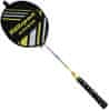 Kubisport G314A Lopar za badminton ALU oblazinjen