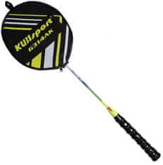 Kubisport G314A Lopar za badminton ALU oblazinjen