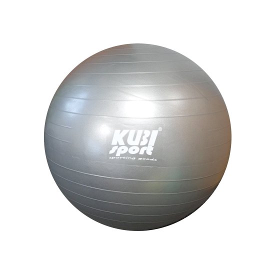 Kubisport Gimnastična žoga 550 mm, nosilnost 150 kg