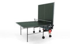 Kubisport Sponeta S1-12i miza za ping pong notranja zelena