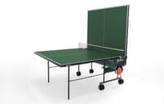 Kubisport Sponeta S1-12e zunanja miza za ping pong zelena