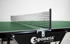 Kubisport Sponeta S1-12e zunanja miza za ping pong zelena