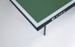 Kubisport Sponeta S1-12e zunanja miza za ping pong zelena