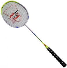 Kubisport G314A Lopar za badminton ALU oblazinjen