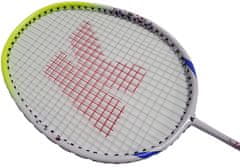 Kubisport Lopar za badminton ALU oblazinjen G314AK