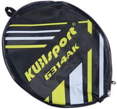 Kubisport G314A Lopar za badminton ALU oblazinjen