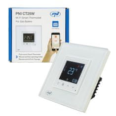 PNI Termostat CT25W