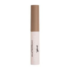 Barry M Brow Paint Longwear Peel Off Tint dolgoobstojna peel-off barva za obrvi 7 ml Odtenek light brown