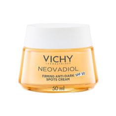 Vichy Učvrstitvena krema proti temnim madežem SPF 50 Neovadiol (Firming Anti-Dark Spots Cream) 50 ml